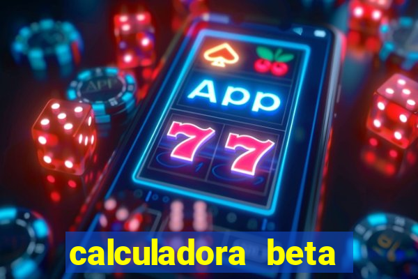 calculadora beta hcg semanas